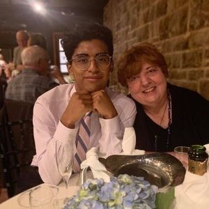 Meet your Posher, Jackie